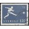 Sweden # 526 1958 Used