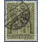 Hungary # 549 1939 Used Crease