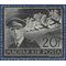 Hungary # 600 1942 Used