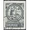 Sweden # 739 1971 Used
