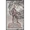 Italy # 808 1960 Used