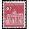 Germany # 954 1966 Used