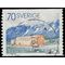 Sweden # 991 1973 Used