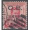 Philippines #O25 1937 Used