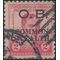 Philippines #O25 1937 Used