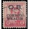Philippines #O25 1937 Used
