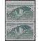#1198 4c 100th Anniversary Homestead Act 1962 Mint NH Attached Pair
