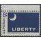 #1345 6c Historic Flags Ft. Moultrie 1968 Mint NH