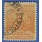 Peru # 150 1896 Used