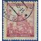 Bohemia and Moravia #31 1939 Used