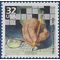#3183L 32c 1910s The Crossword Puzzle 1998 Used