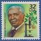#3183c 32c 1910s George Washington Carver 1998 Used