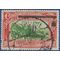Ecuador # 320 1933 Used