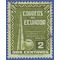 Ecuador # 388 1939 Used