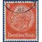 Germany # 420 1934 Used