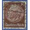 Germany # 421 1934 Used