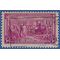 # 798 3c Constitution Sesquicentennial 1937 Used