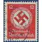 Germany #O86 1934 Used