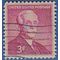 #1072 3c Andrew W. Mellon 1955 Used