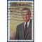 #1503 8c Lyndon B. Johnson 1973 Used