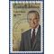 #1503 8c Lyndon B. Johnson 1973 Used CDS
