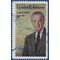 #1503 8c Lyndon B. Johnson 1973 Used