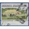 #1505 10c Chautauqua Institution 1974 Used