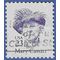 #2181b 23c Great Americans Mary Cassatt 1988 Used
