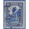 Peru # 311 1932 Used