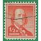 #1030 1/2c Liberty Issue Benjamin Franklin 1958 Used