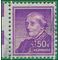 #1051 50c Liberty Issue Susan B. Anthony 1958 Used DP