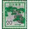 Japan #1071 1972 Used