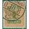 Japan # 142 1929 Used