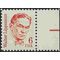 #1849 6c Great Americans Walter Lippmann 1985 Mint NH
