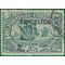 Portugal # 185 1911 Used