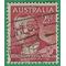 Australia # 214 1948 Used