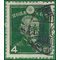 Japan # 261 1937 Used