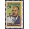 #2746 29c Black Heritage Percy Lavon Julian 1993 Mint NH