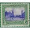 Guatemala # 278 1936 Used
