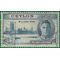 Ceylon #293 1946 Used