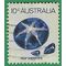 Australia # 562 1974 Used