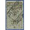 Belgium #Q144 1923 Used