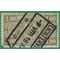 Belgium #Q156 1924 Used