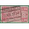 Belgium #Q162 1924 Used