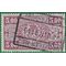 Belgium #Q163a 1924 Used