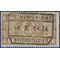 Belgium #Q164 1927 Used