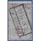 Belgium #Q240 1941 Used