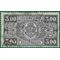Belgium #Q250 1941 Used
