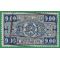 Belgium #Q257 1941 Used