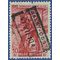 Belgium #Q285 1946 Used
